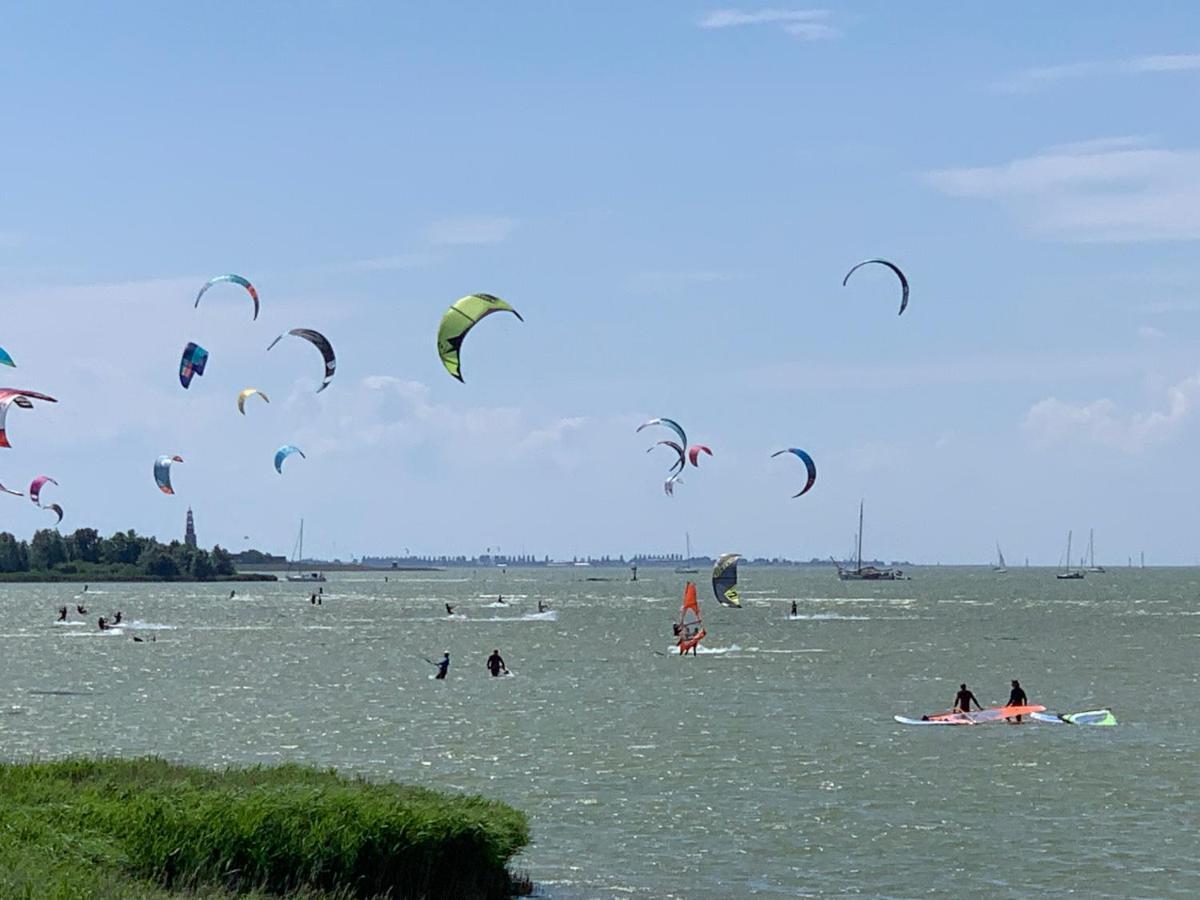 Water Villa 沃库姆 外观 照片